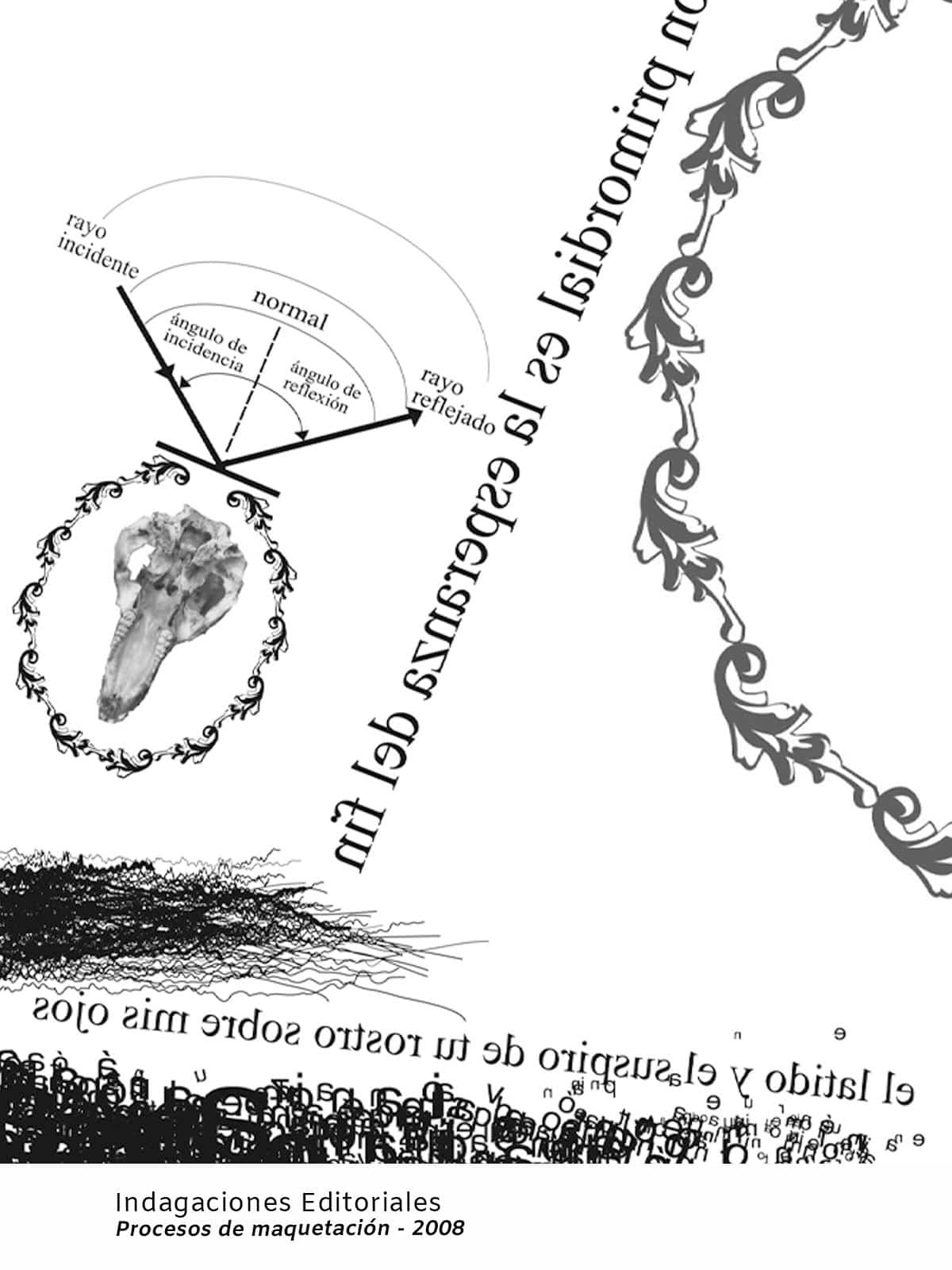 Reflexion y refraccion - 2008-1